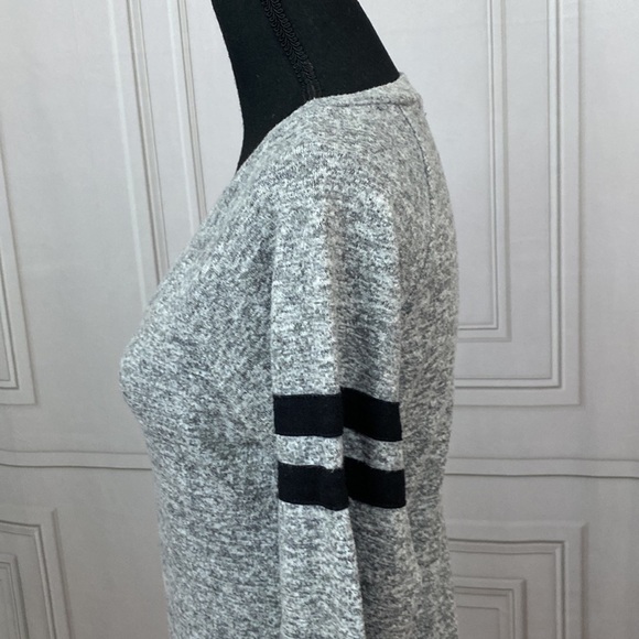 Long sleeve body con dress 🖤 - Picture 5 of 11